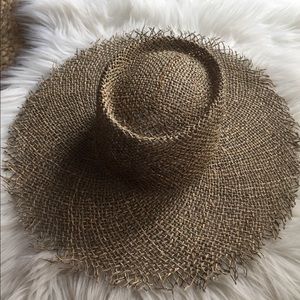 Lack of color sunny dip